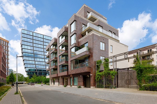 Gaasterlandstraat 238, 1079RH Amsterdam